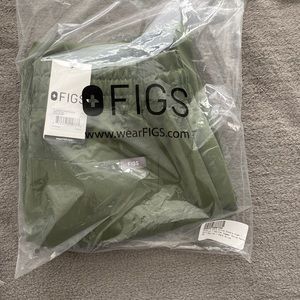 Figs new never been worn with tags